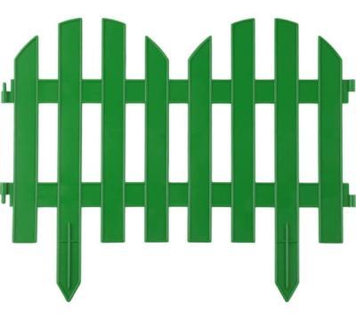 Забор декор. GRINDA "ПАЛИСАДНИК", 28x300см, зеленый (3шт) 422205-G Уценка!!! Grinda в интернет гипермаркете «Планета Лета». Фото Забор декор. GRINDA "ПАЛИСАДНИК", 28x300см, зеленый (3шт) 422205-G Уценка!!! в интернет гипермаркете «Планета Лета». Фото