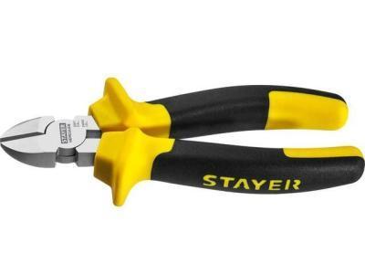 Бокорезы STAYER Professional HERCULES 160 мм 2203-5-16_z02  в интернет гипермаркете «Планета Лета». Фото Бокорезы STAYER Professional HERCULES 160 мм 2203-5-16_z02 в интернет гипермаркете «Планета Лета». Фото