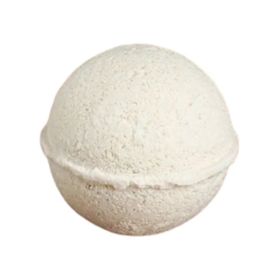 Бомбочка для ванны из гималайской соли "Добропаровъ" с эфирным маслом миндаля, 140 гр 4340970 в интернет гипермаркете «Планета Лета». Фото