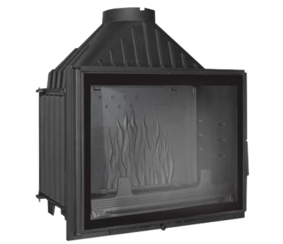 Печь Буржуйка «Фортуна» в интернет гипермаркете «Планета Лета». Фото