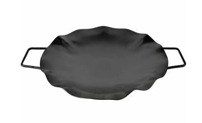 Тарелка для Саджа (диаметр 30 см.) в интернет гипермаркете «Планета Лета». Фото