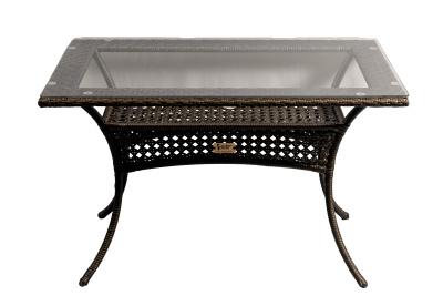 Комплект мебели Монреаль №3  серо-коричневый, бежевый в интернет гипермаркете «Планета Лета». Фото