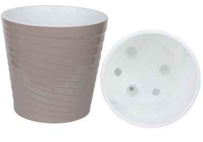 Горшок Эйс фраппе d14,5, 1,65л с вкл. ЭС14-90 в интернет гипермаркете «Планета Лета». Фото