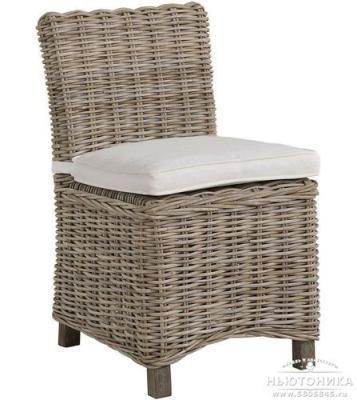 Подушка для садового кресла сими,хобарт в ассорт в интернет гипермаркете «Планета Лета». Фото