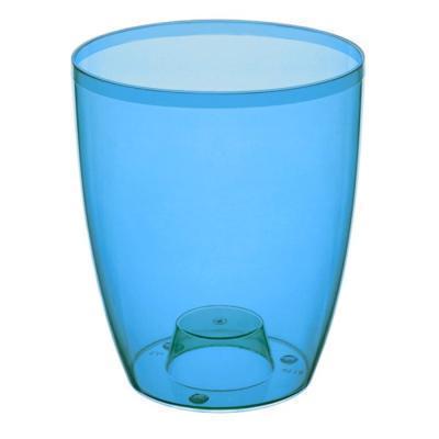 Кашпо Орхидея №2 2,2л ЭЛФ274 в интернет гипермаркете «Планета Лета». Фото