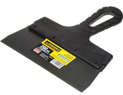 Шпатель STAYER PROFESSIONAL нерж 200 мм 1008-20 в интернет гипермаркете «Планета Лета». Фото