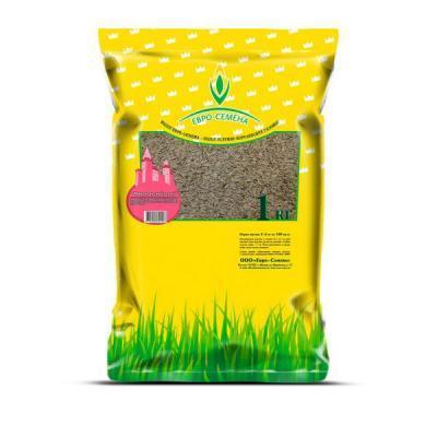 Семена газонной травы Мавританский 1кг  в интернет гипермаркете «Планета Лета». Фото Семена газонной травы Мавританский 1кг в интернет гипермаркете «Планета Лета». Фото