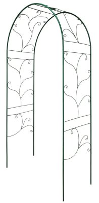 Арка "Садовая" 2 в интернет гипермаркете «Планета Лета». Фото