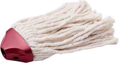 Насадка для швабры "Классика" МОП Миди бордо SV2120БР в интернет гипермаркете «Планета Лета». Фото