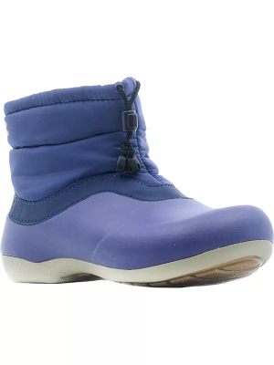 Полусапожки женские Gow GW-2WS в интернет гипермаркете «Планета Лета». Фото