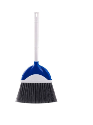 Веник "Sweep" ЭЛФ356 в интернет гипермаркете «Планета Лета». Фото