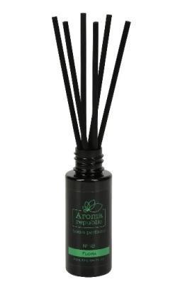 Диффузор AROMA REPUBLIC 20 мл "№18 Flora" 91014 в интернет гипермаркете «Планета Лета». Фото