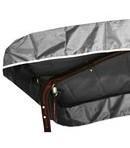 Тент 1130х174 к качелям Мартинелла серый ТК3234-МТ004 в интернет гипермаркете «Планета Лета». Фото