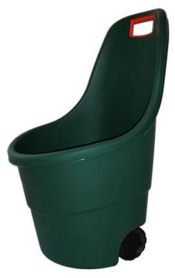 Тележка садовая Easy Go 55 л. в интернет гипермаркете «Планета Лета». Фото