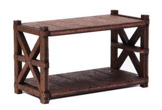 Полка обувная ДБ 906238 в интернет гипермаркете «Планета Лета». Фото