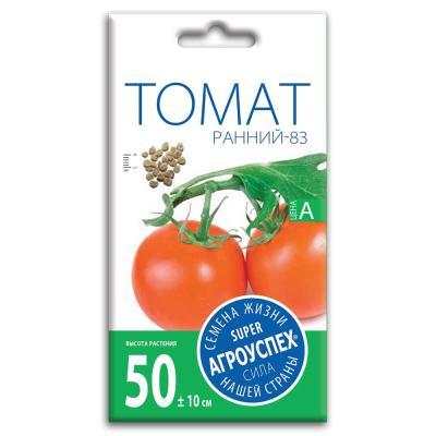 Томат 83 0,3 гр