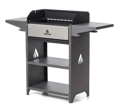 Family Optima Grill FOG2000 в интернет гипермаркете «Планета Лета». Фото