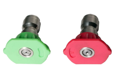 Форсунки (комплект, 2 шт.) для линеек 135,165,195,210, 140,170,200,220 (кроме ARV) 71/5/6 в интернет гипермаркете «Планета Лета». Фото