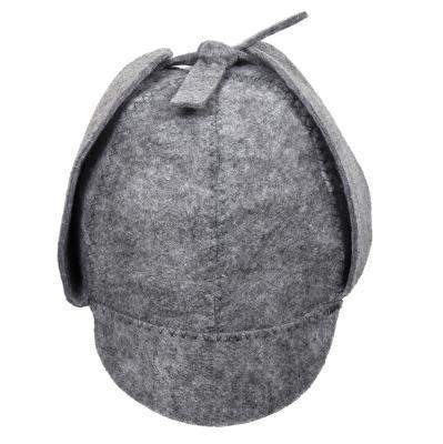 Шапка "Шерлок" HP 41208 в интернет гипермаркете «Планета Лета». Фото