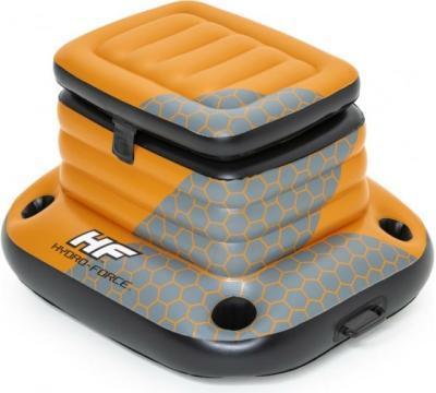 Бар-холодильник надувной 43191 Bestway в интернет гипермаркете «Планета Лета». Фото Бар-холодильник надувной 43191 в интернет гипермаркете «Планета Лета». Фото