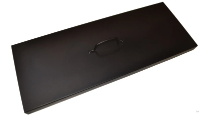 Крышка СК для мангала 100*50 с ручками в интернет гипермаркете «Планета Лета». Фото