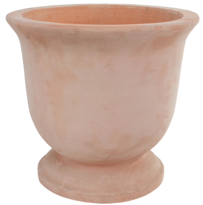 Кашпо Nobilis Marco "Anterra Cup", (терракота), D33хН30 см в интернет гипермаркете «Планета Лета». Фото