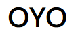 OYO OYO
