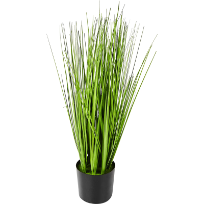 Растение искусственное в горшке 45см в  317002640 в интернет гипермаркете «Планета Лета». Фото