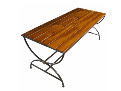 Стол “Эстет” 2м. в интернет гипермаркете «Планета Лета». Фото