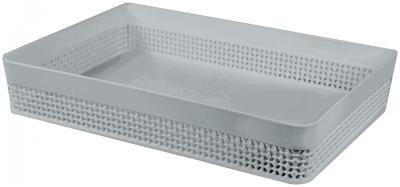 Органайзер OSLO А4 серый шторм PT1347СШ-12 plast team в интернет гипермаркете «Планета Лета». Фото Органайзер OSLO А4 серый шторм PT1347СШ-12 в интернет гипермаркете «Планета Лета». Фото