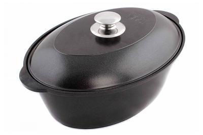 Утятница 4 л у40а в интернет гипермаркете «Планета Лета». Фото