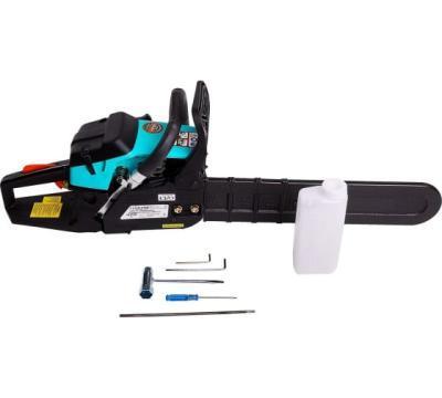 Бензопила Sturm! 2.9кВт, 455мм, шаг цепи 0,325", GC99522B в интернет гипермаркете «Планета Лета». Фото