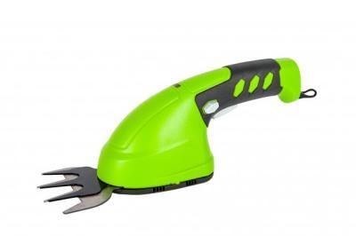 Ножницы-кусторез GREENWORKS 3,6 V аккумуляторные   2903307 в интернет гипермаркете «Планета Лета». Фото