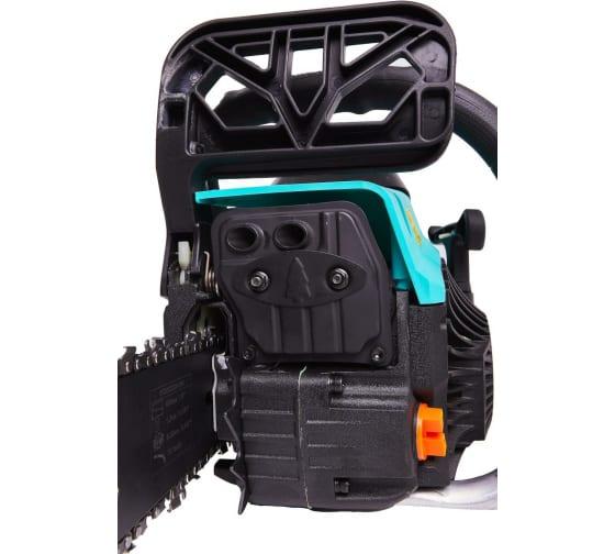 Бензопила Sturm! 2.9кВт, 455мм, шаг цепи 0,325", GC99522B в интернет гипермаркете «Планета Лета». Фото