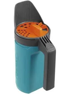 Разбрызгиватель-сеялка Gardena ручная маленькая 03255-20.000.00 в интернет гипермаркете «Планета Лета». Фото