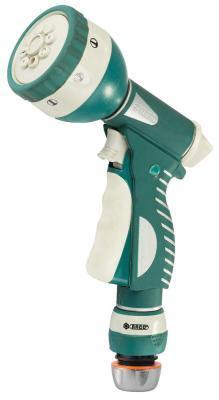 Пистолет-распылитель RACO "Profi-Plus", 8-позиц., с соед. 1/2" 4256-55/341C