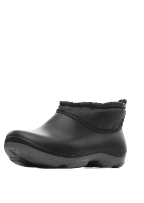 Ботинки утепленные двухцветные мужские OYO 1D.BT.A в интернет гипермаркете «Планета Лета». Фото