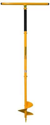 Бур Торнадика садовый-профи в интернет гипермаркете «Планета Лета». Фото