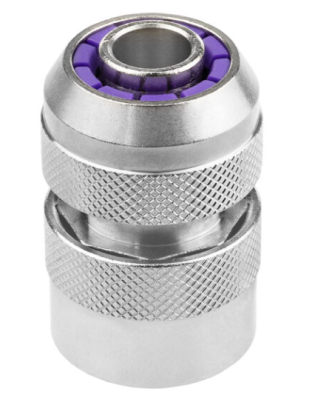 Коннектор 1/2" без аквастопа, MP-У в интернет гипермаркете «Планета Лета». Фото