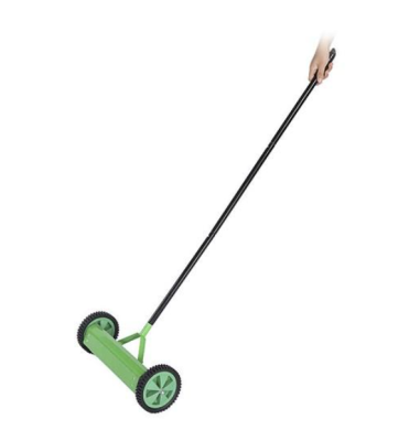 Грабли-аэратор д/газона 'Урожайная сотка' в интернет гипермаркете «Планета Лета». Фото