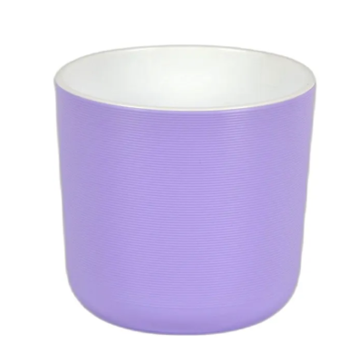 Горшок Лион лаванда, d19, h17,5см, 4,2л с вкл. ЛИ19-21 в интернет гипермаркете «Планета Лета». Фото