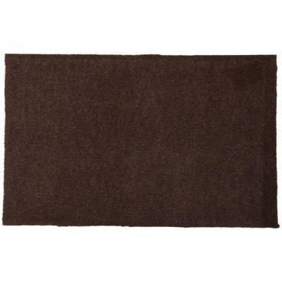Коврик придверный влаговп. Light 35х55 коричневый Blabar 93199 в интернет гипермаркете «Планета Лета». Фото