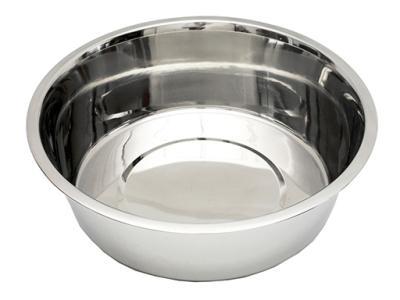 Миска из нерж.стали 0,35л. PC1001I (0,35) в интернет гипермаркете «Планета Лета». Фото