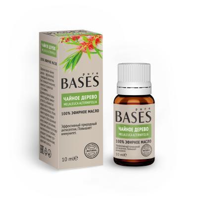 Масло "Чайное дерево" эфирное ДБ 906260 в интернет гипермаркете «Планета Лета». Фото