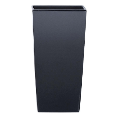 Кашпо квадр. Urbi Square Effect terracota 32,5*32,5 h61 см с вклад. (вкл.059379) в интернет гипермаркете «Планета Лета». Фото