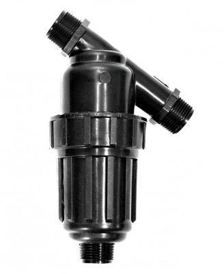 Фильтр для капельн линии 120м наружн3/4"НР 4584584 в интернет гипермаркете «Планета Лета». Фото