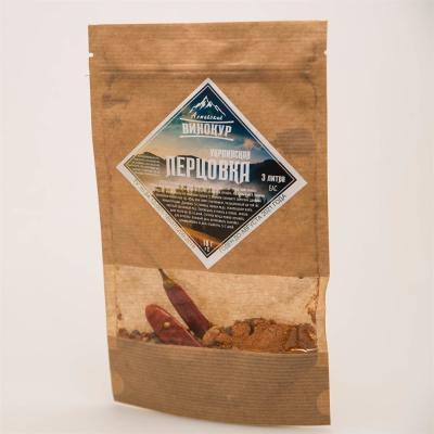 Набор трав и специй "Украинская Перцовка" 6598 в интернет гипермаркете «Планета Лета». Фото