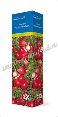 Клюква крупноплодная Хаус П в интернет гипермаркете «Планета Лета». Фото