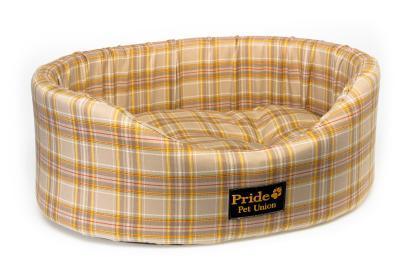 Лежак КОМФОРТ НЕССИ в интернет гипермаркете «Планета Лета». Фото