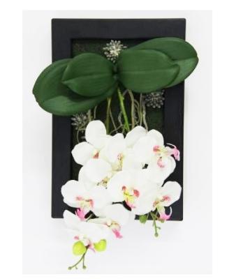 Декор настенный пано (L-35см) KC-49861 в интернет гипермаркете «Планета Лета». Фото